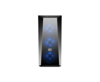 Cooler Master MasterBox Lite 5 RGB czarna USB 3.0 - 420820 - zdjęcie 5